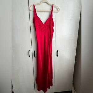 Victorias Secret Slip dress